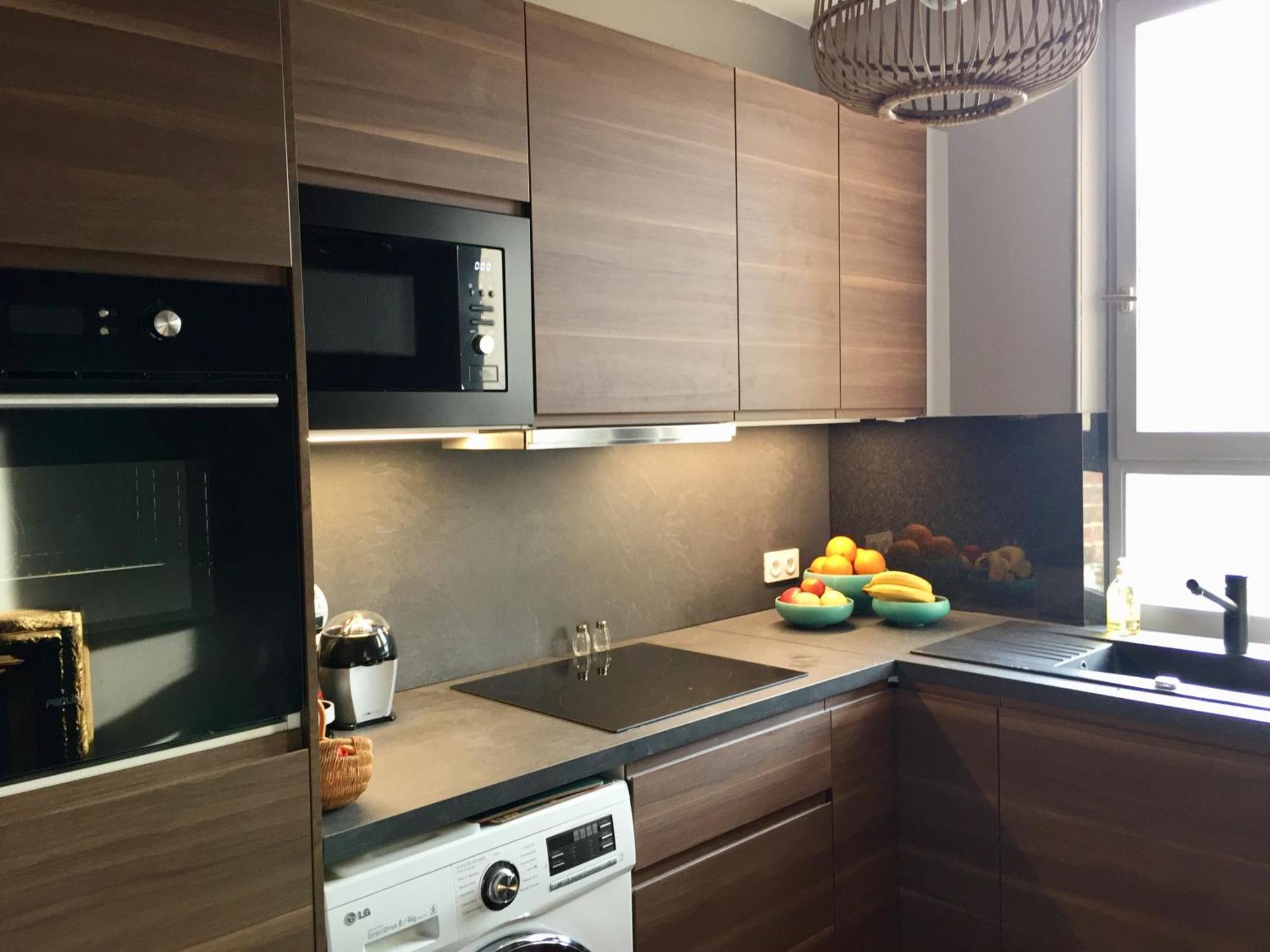 Apartamento Duplex Le Glencoe Honfleur Exterior foto
